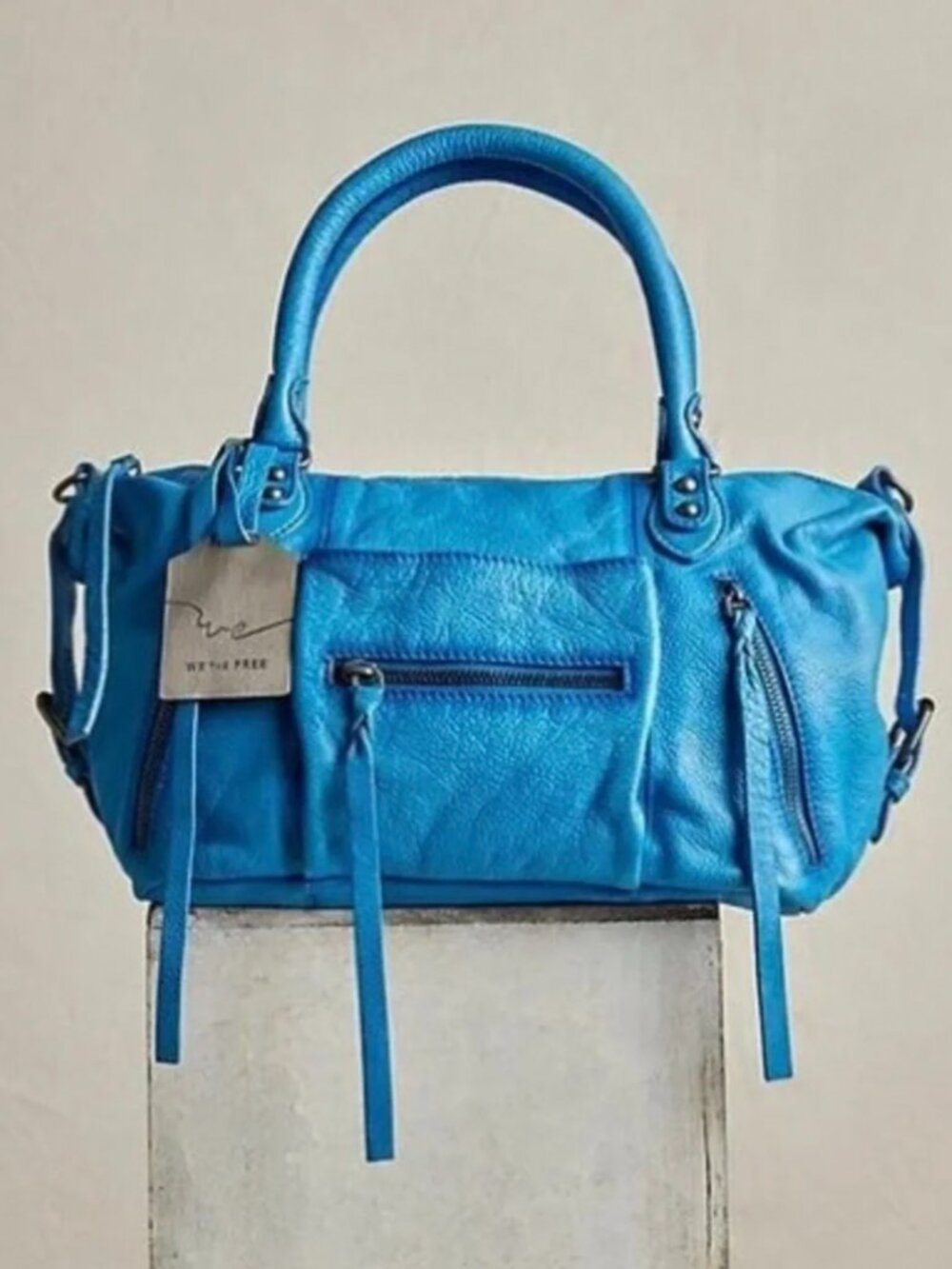 SAPPHIRE: NWT Baby Emerson in super RARE & beautiful Sapphire! 🔥🔥🔥
